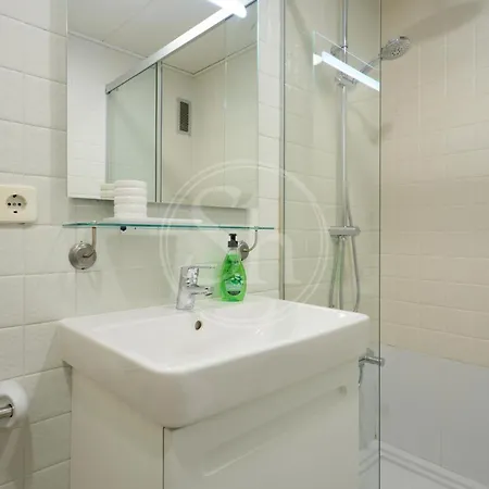 Acogedor En Apartment