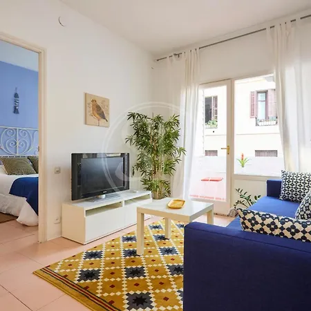 Acogedor En Apartment *