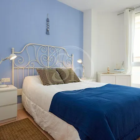 Acogedor En Apartamento