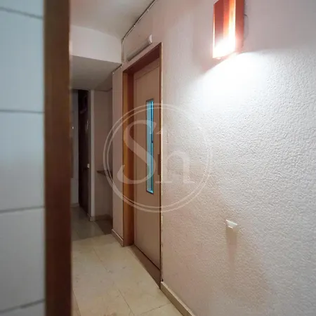 Acogedor En Apartment
