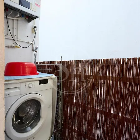 Acogedor En Apartment *