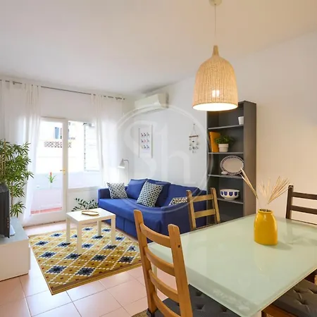 Acogedor En Apartment *